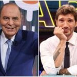 'Cinque minuti' al via il 29 settembre, Vespa: Aiutiamo De Martino