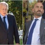 Cirino Pomicino e la richiesta d'aiuto per curarsi, cos'è l'antibiotico che gli serve. Bassetti: Po...