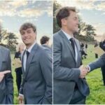 Cobolli si fa biondo? Solo se la Roma vince derby e noi la Laver Cup