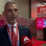 Coca-Cola, Pierini: 50 anni stabilimento Nogara, sito in crescita
