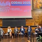 Codau 2025, competizione e collaborazione tra atenei per affrontare le sfide globali
