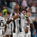 Como-Juventus: orario, probabili formazioni e dove vederla in tv