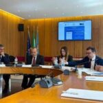 Consiglio Regionale del Lazio, presentato il libro 'La costituzione di parte civile degli enti espon...