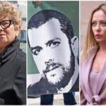Cooperante detenuto in Venezuela, Meloni alla madre di Alberto Trentini: Massimo impegno
