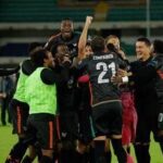 Coppa Italia, Venezia e Parma agli ottavi di finale