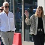 Coventry in visita al Villaggio Olimpico: Congratulazioni Milano Cortina. Malagò: Eredità per l'I...
