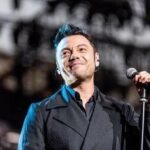 Cuore rotto, Tiziano Ferro torna con un singolo: I dolori ci faranno ballare