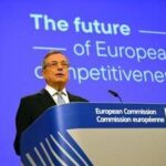 Da Draghi a Draghi, l'economia europea è peggiorata: cosa dicono i numeri e il tempo che passa