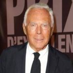 Da Versace a Ferragni, addio a Giorgio Armani: i vip lo ricordano così