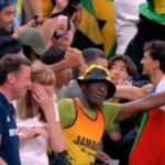 Dallavalle vince l'argento, Berrettini esulta e... gli chiede un selfie