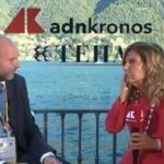 Dazi, Marcegaglia a Cernobbio: Accordo Usa-Ue doloroso, bisogna cercare nuovi mercati