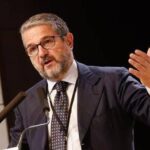 Dazi, Valentini: Destinati a rimanere con noi, ci dovremo fare i conti