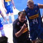 De Giorgi lancia l'Italvolley verso i Mondiali: Egoisti per vincere, confermarsi al top non è scont...