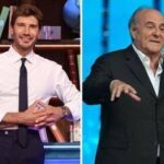 De Martino: Io e Gerry Scotti? Due commercianti su stessa strada, fortunatamente affollata