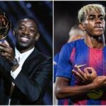 Dembelé vince Pallone d'Oro, padre Yamal accusa: Più grande danno morale di sempre