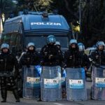 Derby Lazio-Roma, piano di sicurezza con afflussi separati e droni