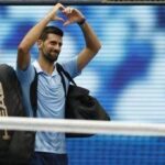 Djokovic: Sinner e Alcaraz troppo forti ma non mollo