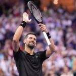 Djokovic, 'carezza' a Sinner: Ricorda me nei tempi migliori