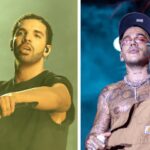 Drake a Milano e a sorpresa sul palco arriva... Sfera Ebbasta: l'abbraccio tra le urla dei fan