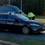 Droni in volo nello spazio aereo danese, chiuso l'aeroporto di Aalborg