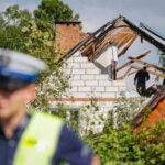 Droni russi su Polonia, Tricarico: Incidente? Ipotesi ardua, drone è lento e pilotato