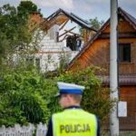 Droni russi sulla Polonia, Varsavia: Non è stato un incidente, Cremlino si prende gioco di Trump