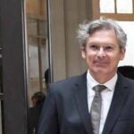 E' morto improvvisamente Sylvain Amic, direttore del Musée d'Orsay. Macron: La sua scomparsa è uno ...
