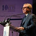 Elti, Scannapieco (Cdp) confermato all’unanimità presidente