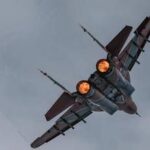 Estonia, tre Mig russi invadono spazio aereo: Violazione senza precedenti
