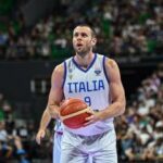 Eurobasket, l'Italia cala il poker: azzurri battono Cipro 89-54