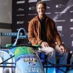 F1, A.Benetton e altri protagonisti del circus nel documentario 'Benetton Formula'