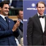 Federer e Nadal di nuovo in campo? L'agente di Roger: Ne stiamo parlando