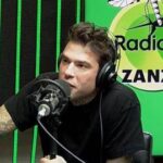 Fedez a La Zanzara, Cruciani: Chiara Ferragni è nel palazzo