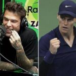 Fedez contro Sinner, secondo round: E' monegasco e non paga le tasse