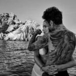 Fedez, la fidanzata Giulia Honegger compie gli anni: la dedica speciale