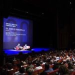 Festa Cinema, Acea sostiene rassegna sensibilizzando su tema dell'acqua