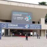 Fiere, per Cersaie 95.000 presenze con il 47,5% di visitatori internazionali