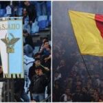 Finale Internazionali d'Italia 'sposta' il derby Roma-Lazio, verso nuovo orario per domenica 17 magg...