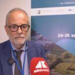 Finazzi Agrò (Tor Vergata): Con vibegron, un agonista potente e selettivo del recettore beta-3 adre...