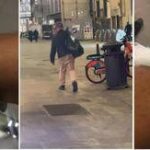 Firenze, ex sindaco di Impruneta preso a seggiolate in centro