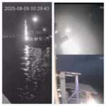 Flotilla: Barca colpita da un drone. La Tunisia smentisce