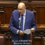 Flotilla, Crosetto alla Camera: Ferma condanna per attacco, azione inaccettabile