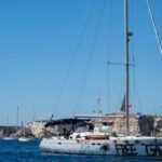 Flotilla avanti verso Gaza: Tra 2 giorni saremo in zona alto rischio