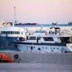 Flotilla per Gaza, quattro politici italiani a bordo: È in gioco l'umanità
