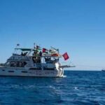 Flotilla risponde all'alert della Marina italiana: È sabotaggio. Israele: Ascoltate Meloni