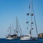 Flotilla, tv svela piano di Israele: Attivisti saranno portati a Ashdod, alcune barche saranno affo...