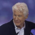Flotilla verso Gaza, Richard Gere: Tutti devono fare qualcosa