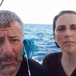 Flotilla verso Gaza, Scotto e Corrado: Stop a tutte le barche se lo ordina Marina di Israele