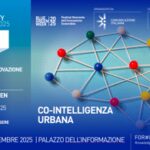 Forum Mobility&Smart City, al centro la 'co-intelligenza urbana'