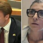 Francesca Albanese, l'attacco del parlamentare belga: Sostieni Hamas